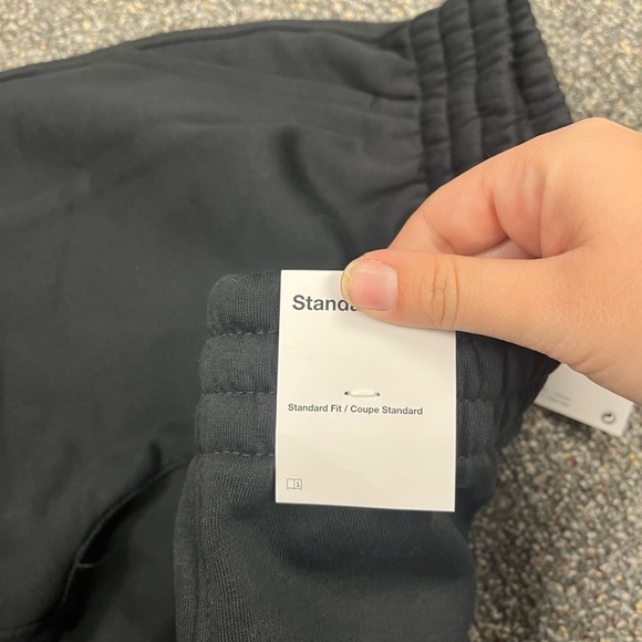 Kid’s Nike Joggers NWT Size L - Picture 2 of 8